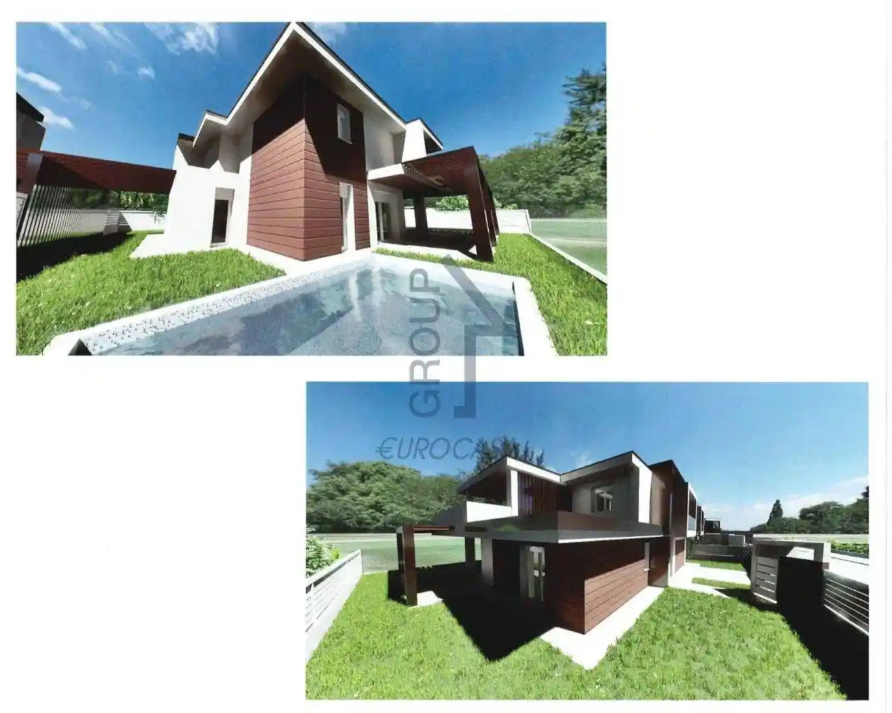 Villa in vendita a Formigine