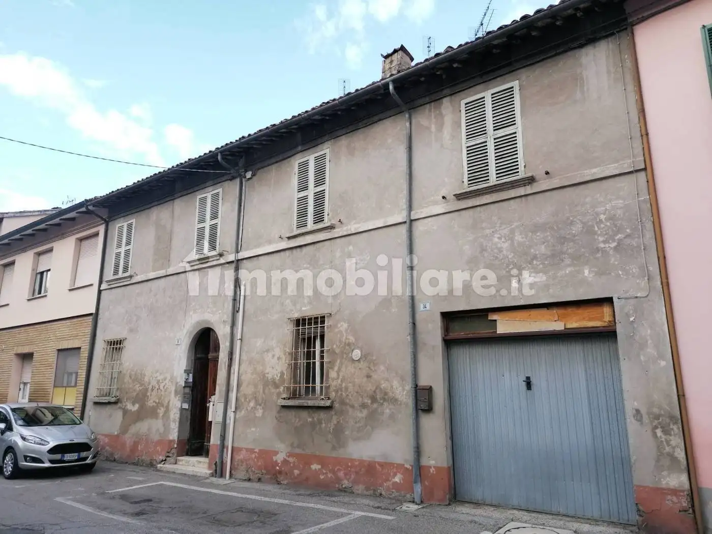 Casa indipendente in vendita a Forlimpopoli
