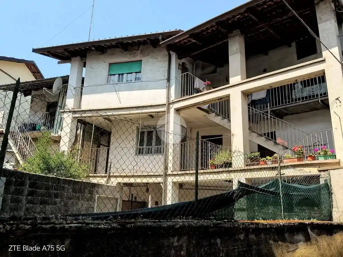 Casa indipendente in vendita a Cuorgnè