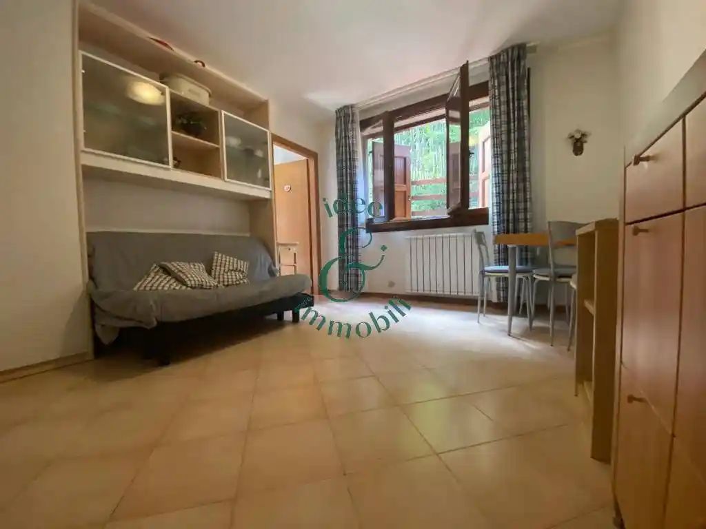 Appartamento in vendita a Abetone Cutigliano