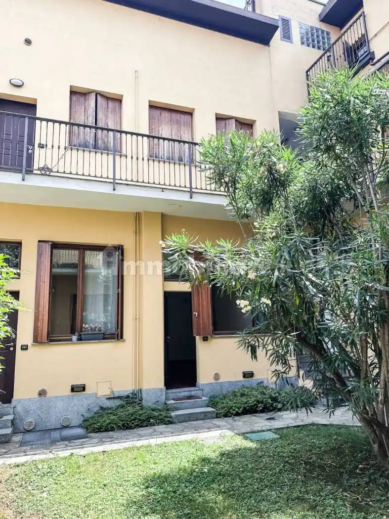 Bilocale via Oslavia 16, Rubattino, Milano - foto 3