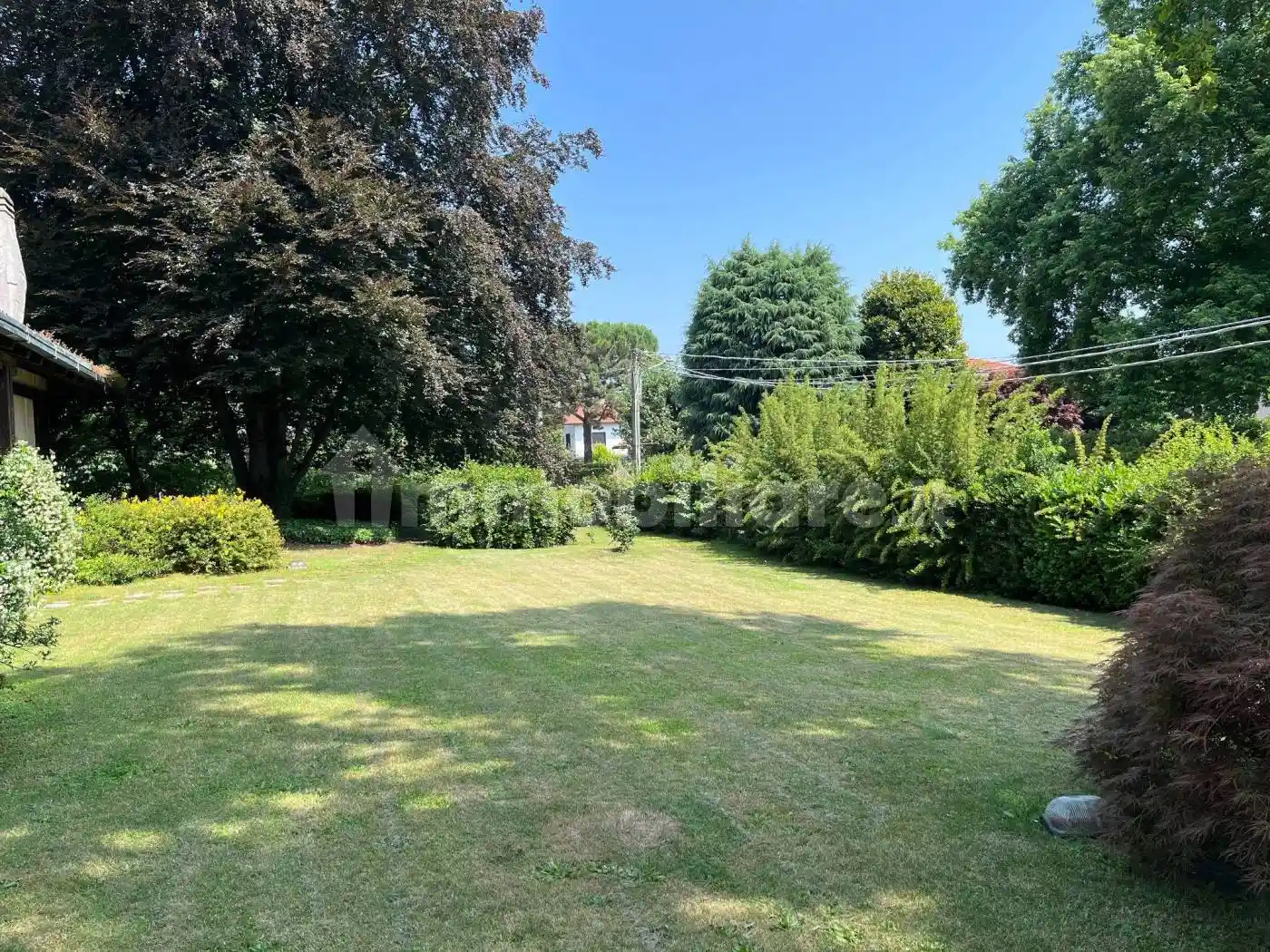 Villa in vendita a Fagnano Olona