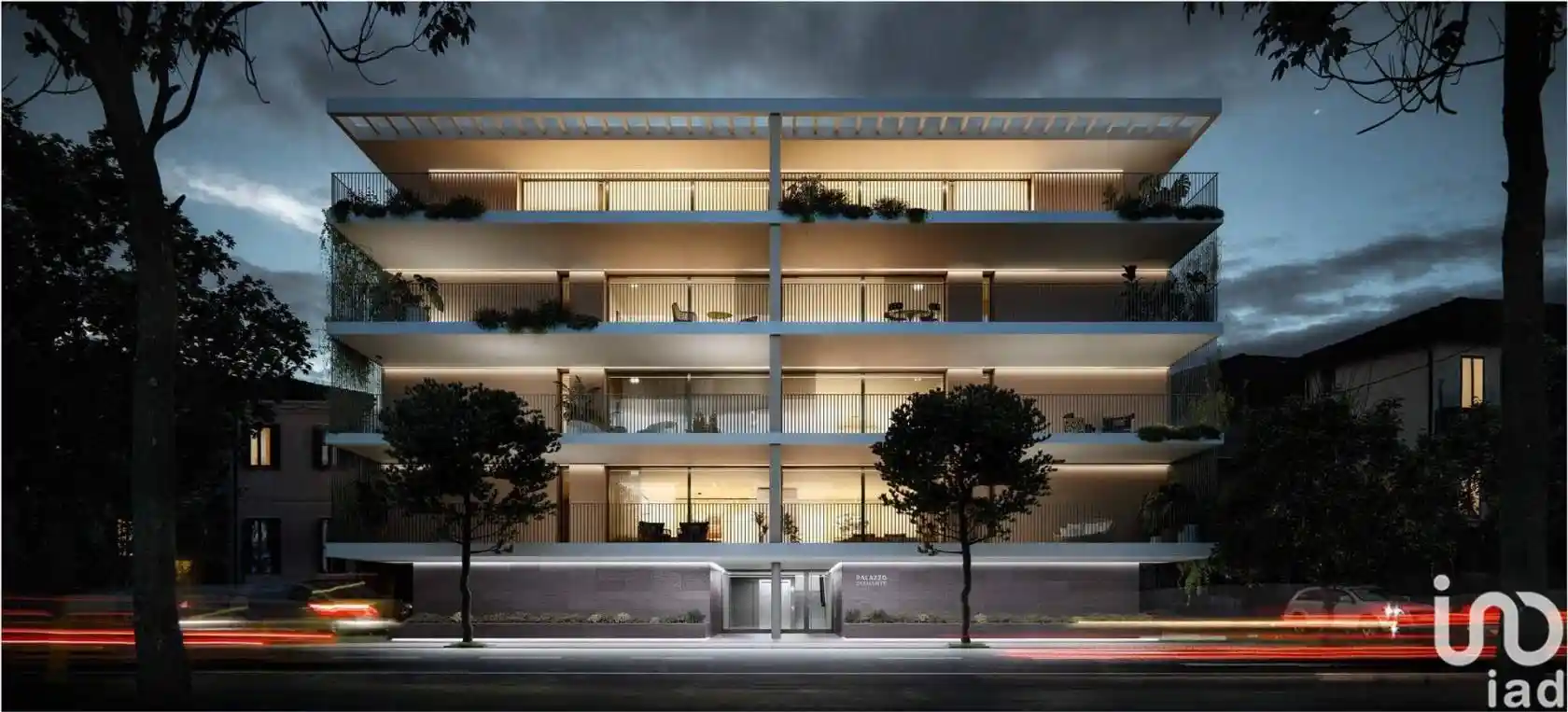 Appartamento in vendita a Campodarsego