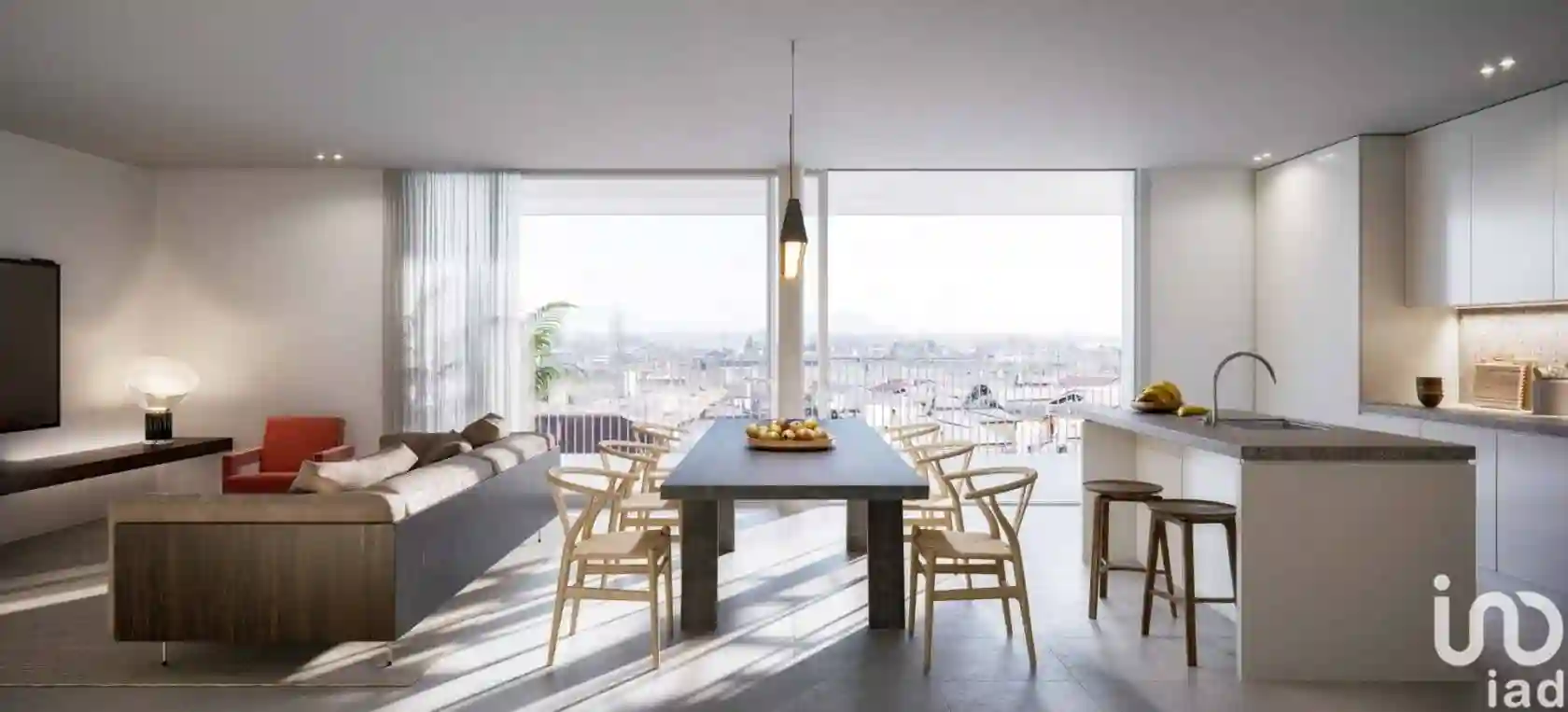 Appartamento - foto 5