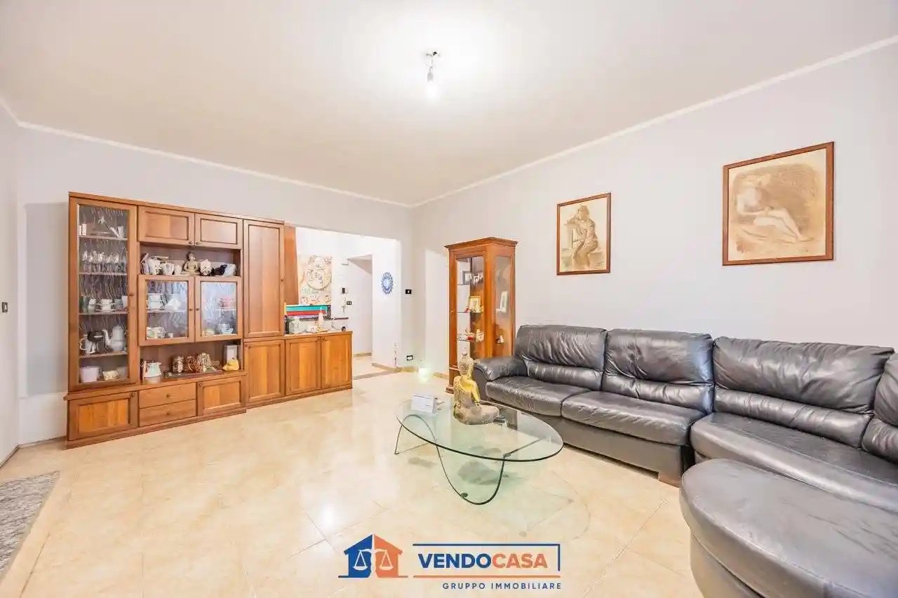 Appartamento in vendita a Pinerolo