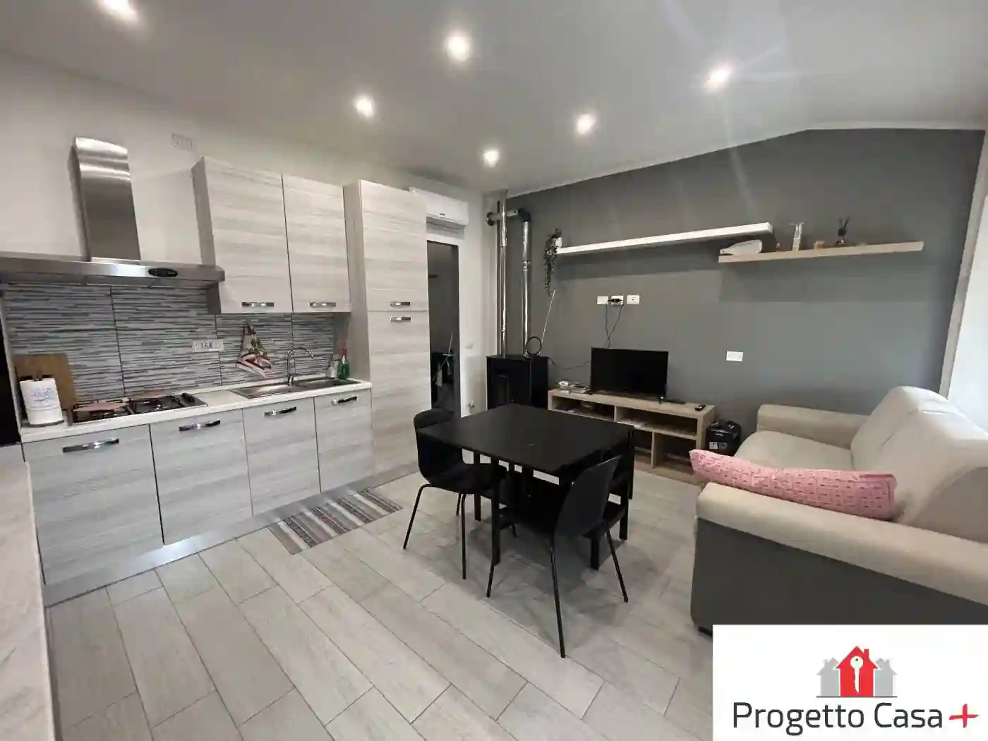 Appartamento - foto 4