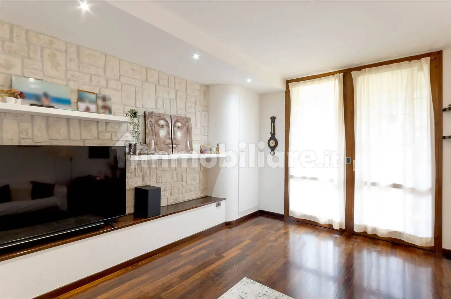 Villetta a schiera in vendita a Pianoro