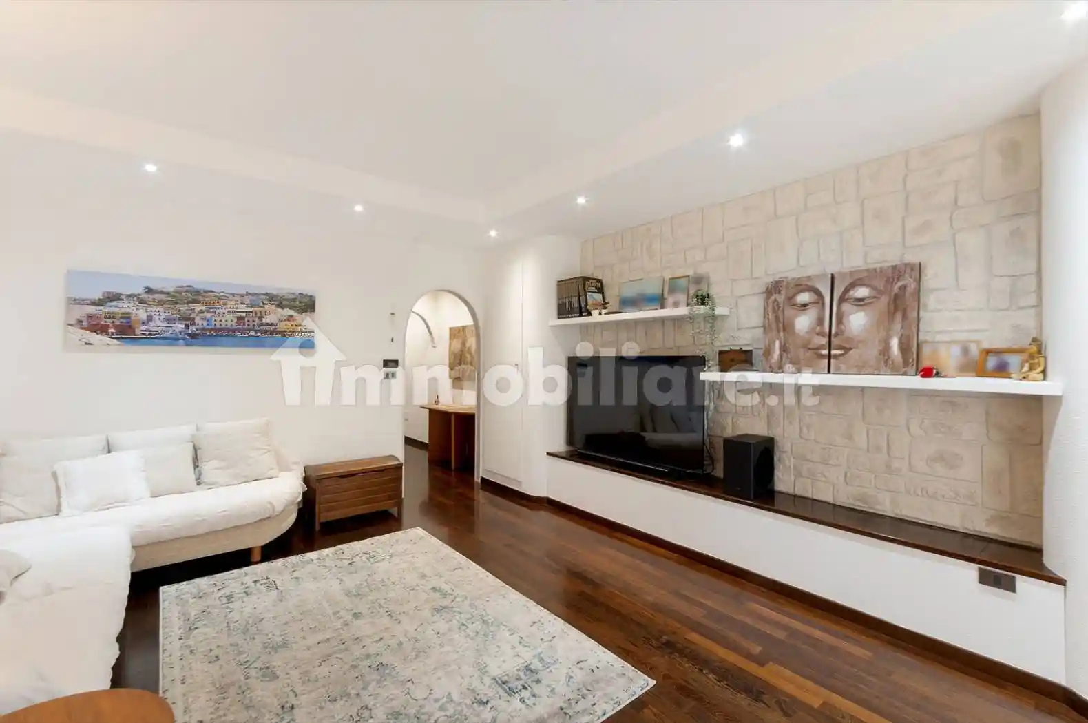 Villetta a schiera - foto 2