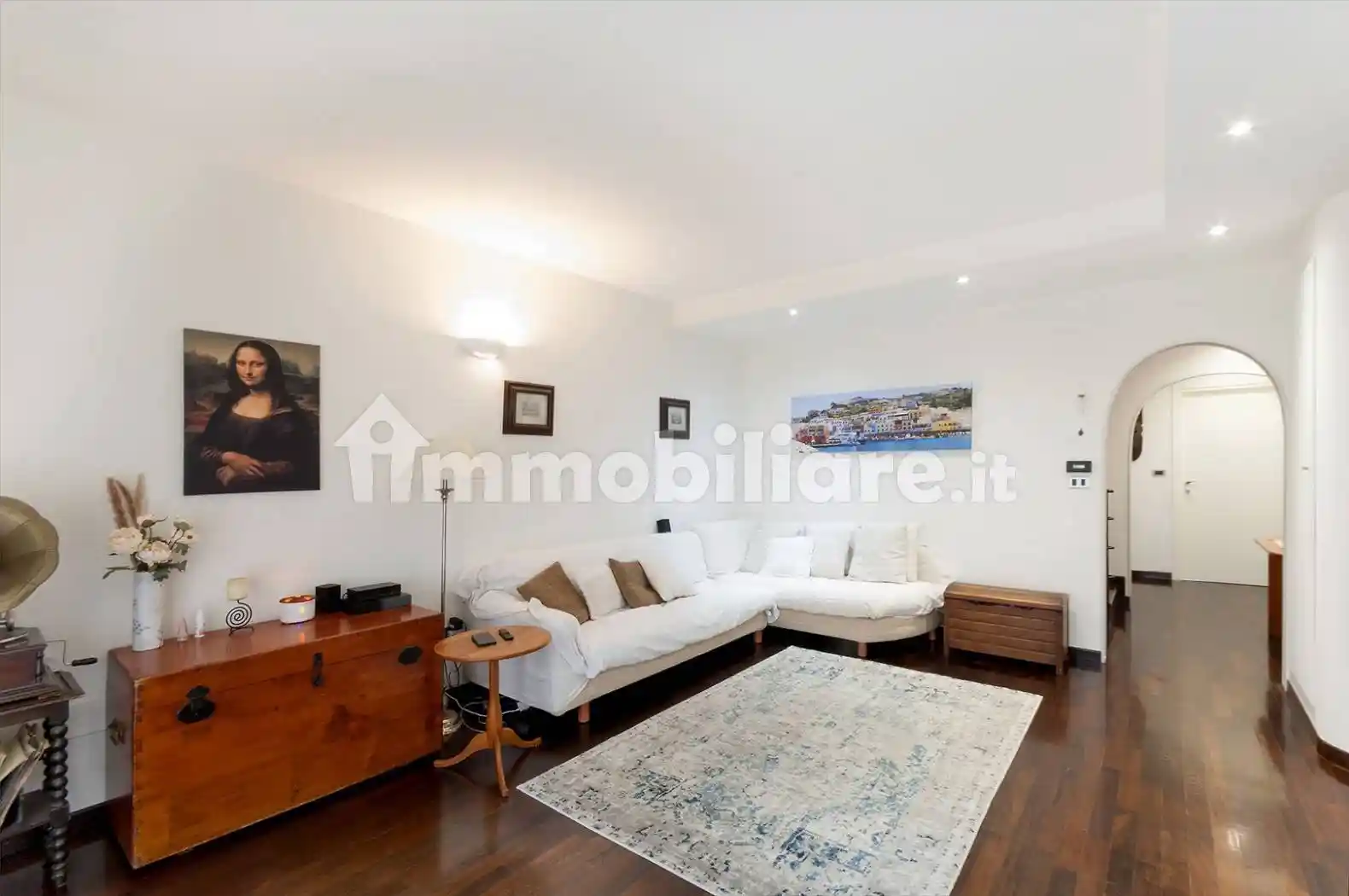 Villetta a schiera - foto 3