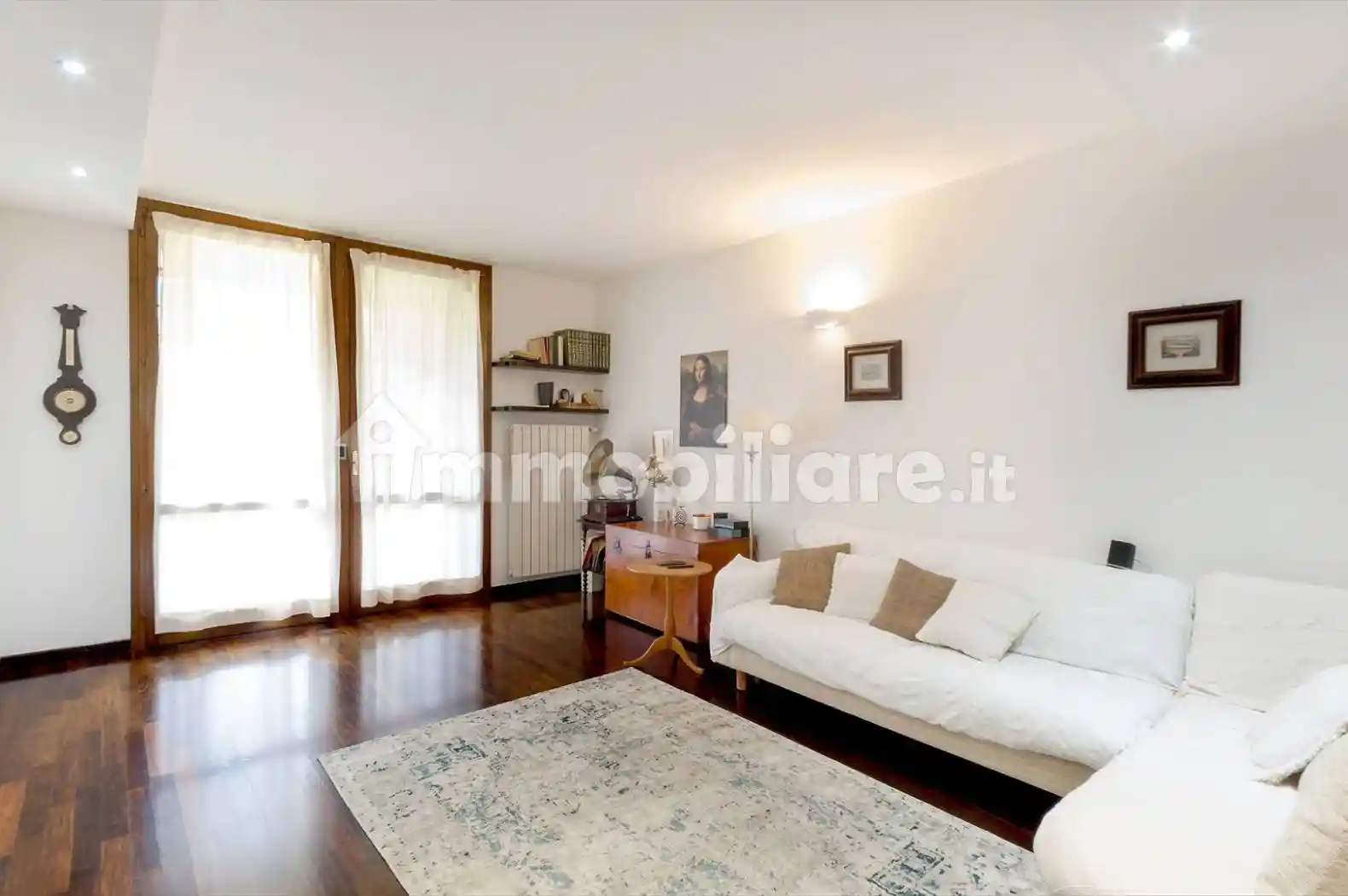 Villetta a schiera - foto 4