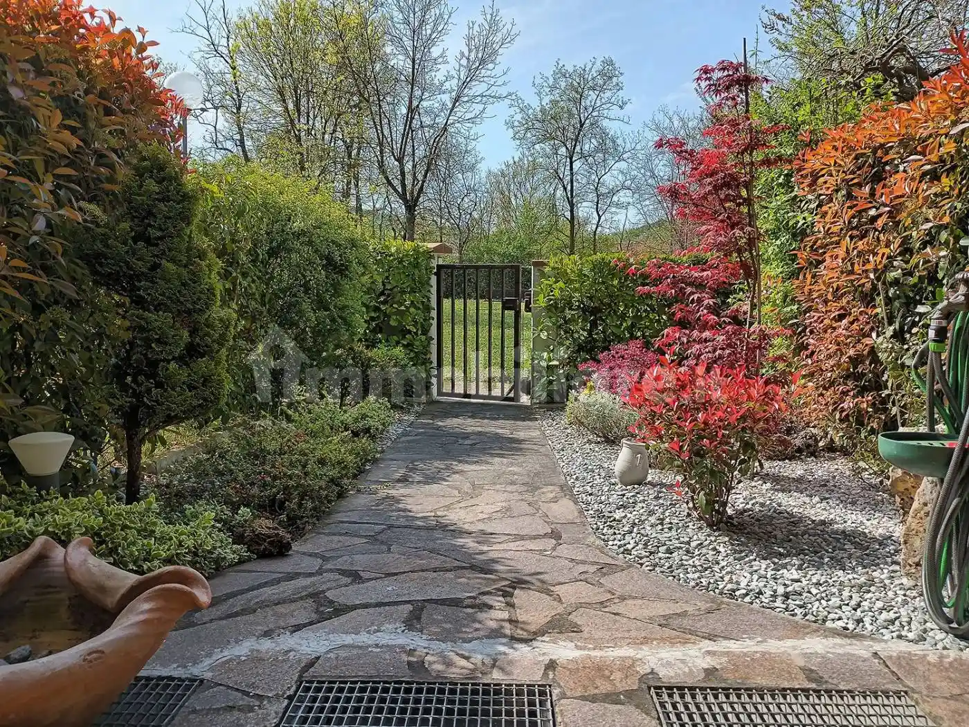 Villetta a schiera - foto 5