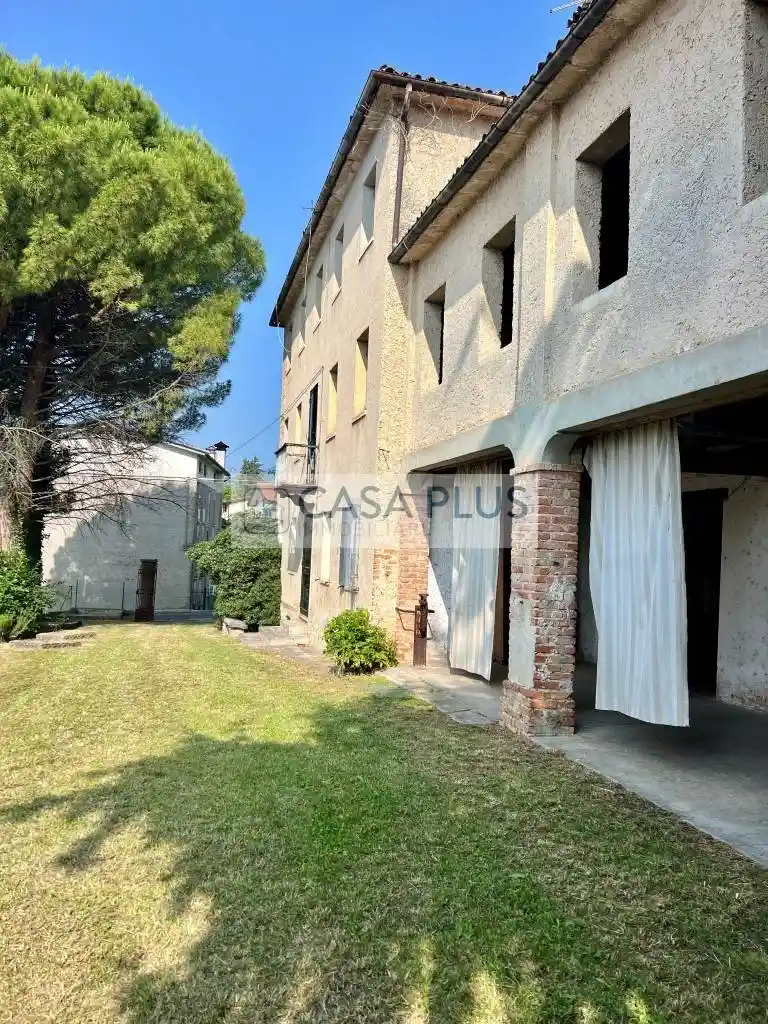 Rustico via delle Valli, Crespano Del Grappa, Pieve del Grappa - foto 2