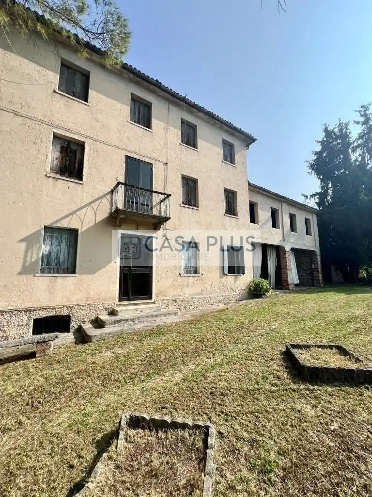 Rustico via delle Valli, Crespano Del Grappa, Pieve del Grappa - foto 4