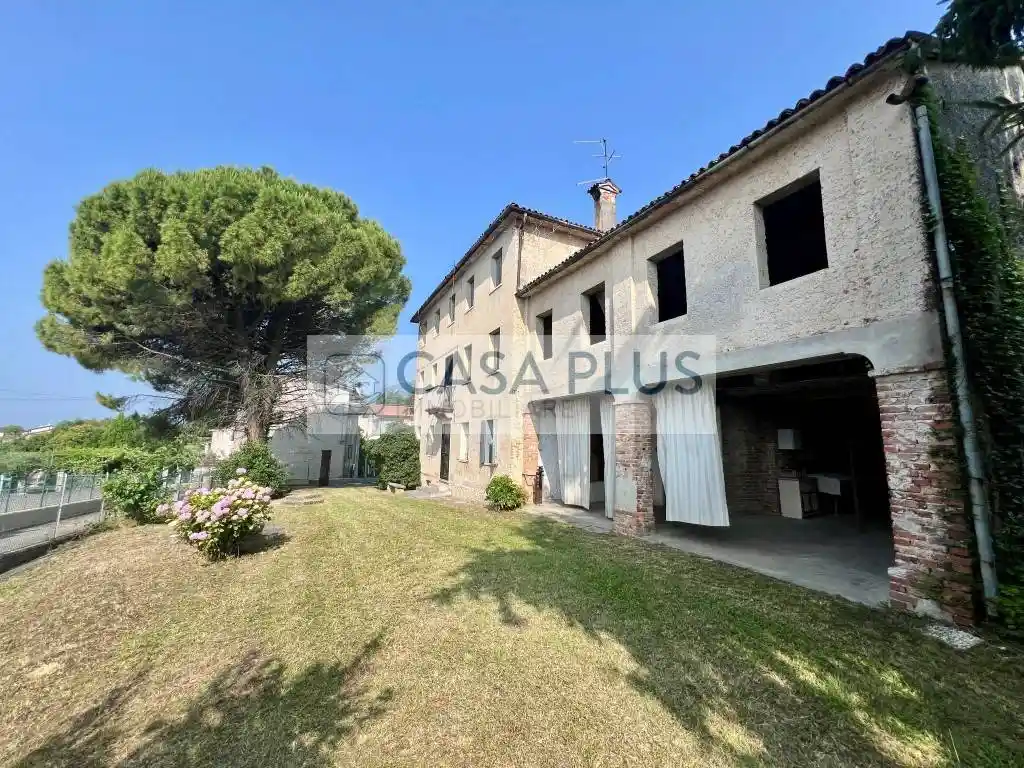 Rustico via delle Valli, Crespano Del Grappa, Pieve del Grappa - foto 5