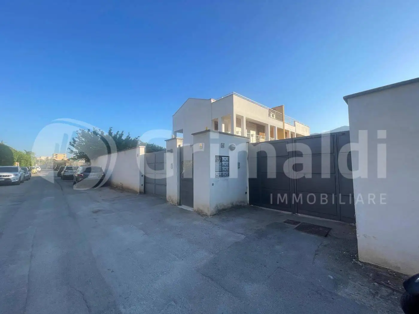 Appartamento in vendita a Palermo