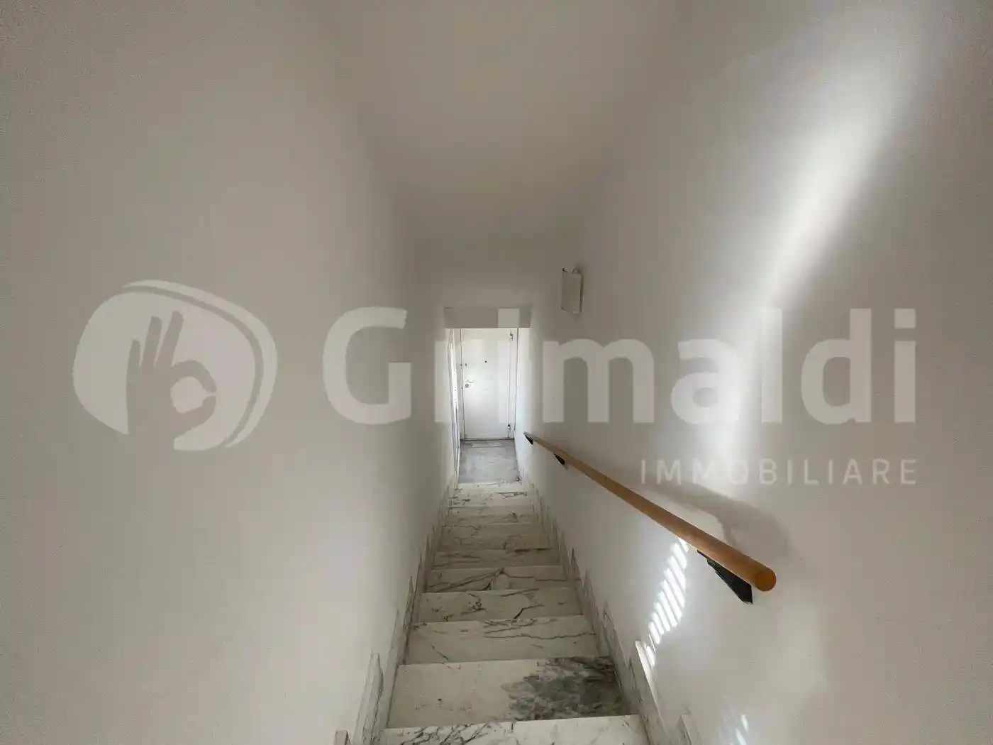 Bilocale via Aspasia, 6, Lanza di Scalea - Olimpo, Palermo - foto 4