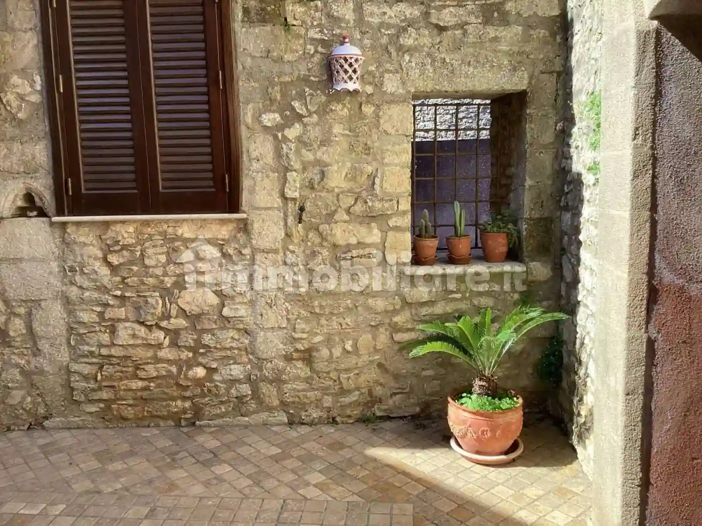 Palazzo - Edificio - foto 2