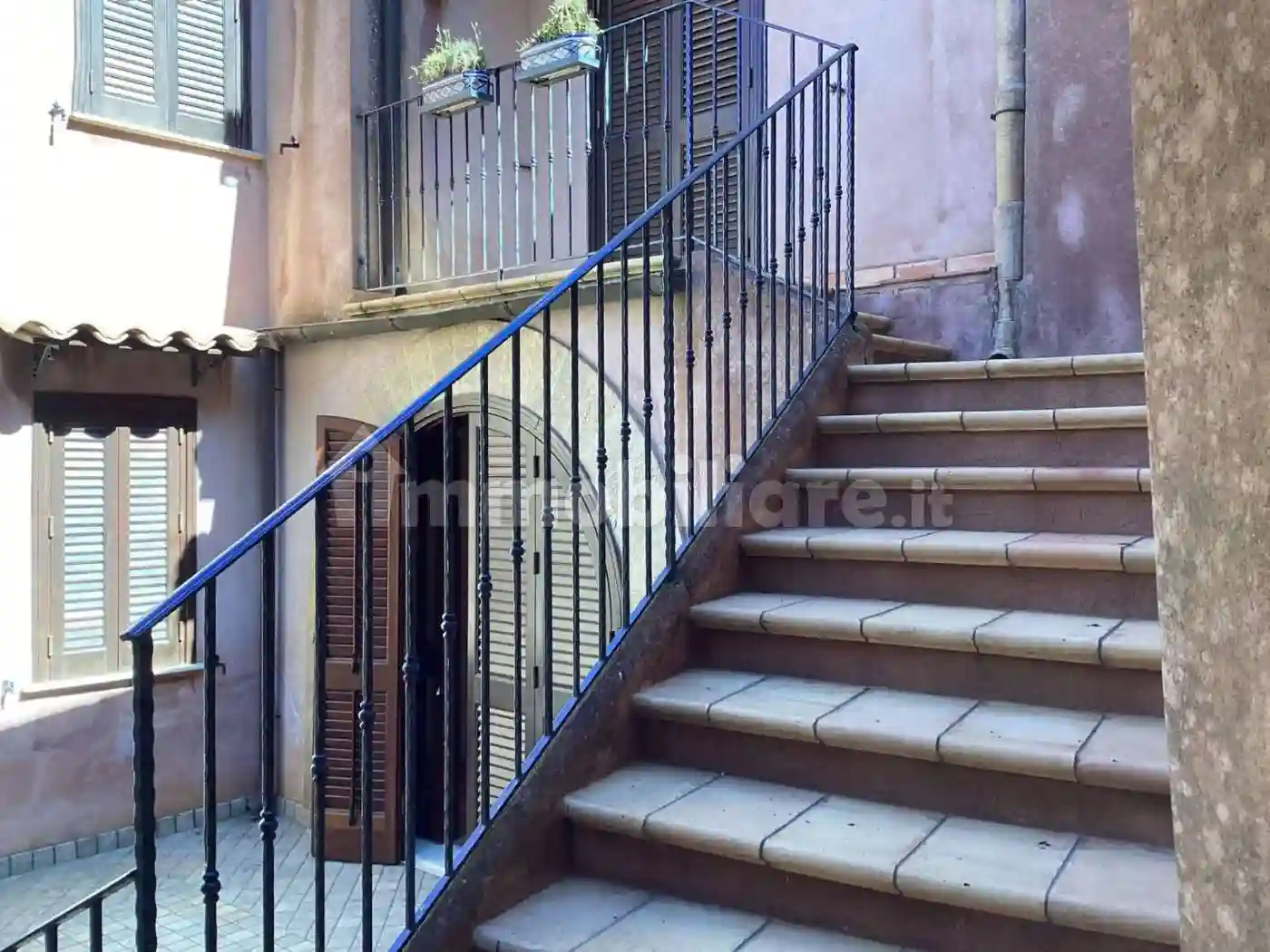 Palazzo - Edificio - foto 4