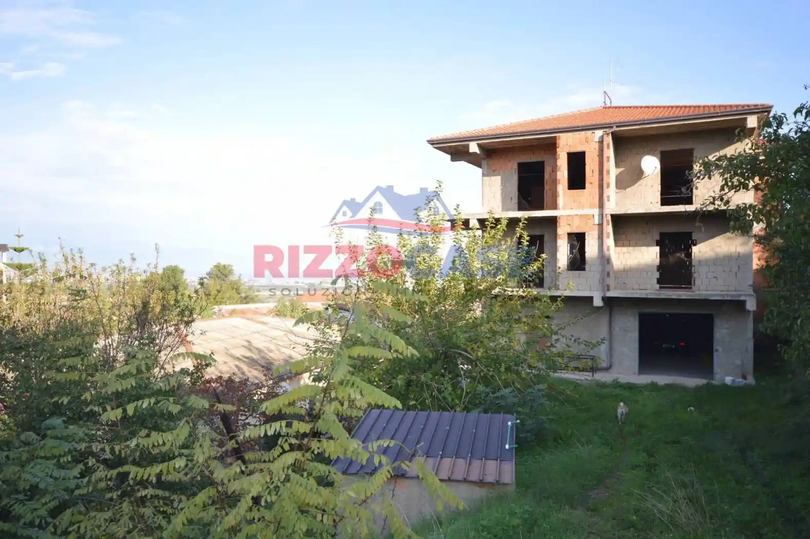 Casa indipendente in vendita a Corigliano-Rossano