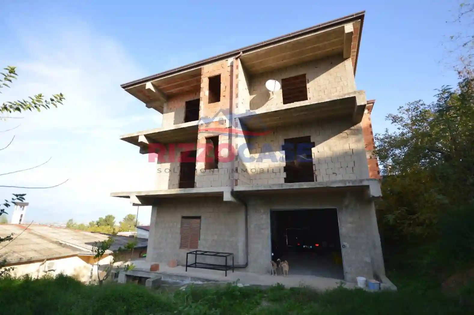 Casa indipendente - foto 4