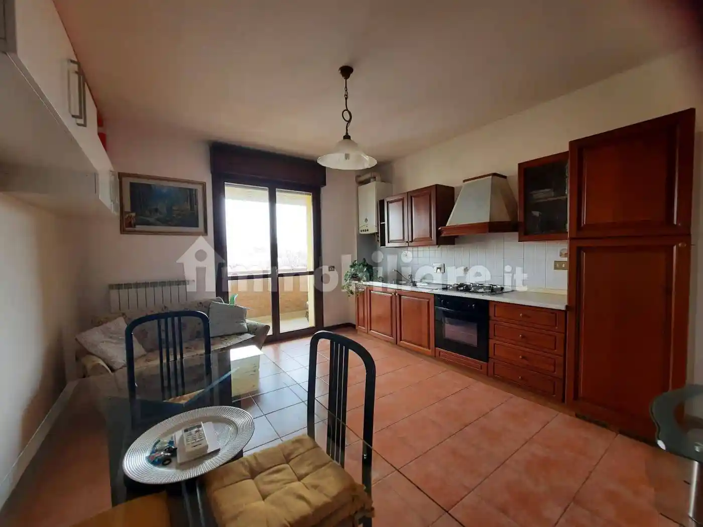 Appartamento in vendita a Reggio Emilia