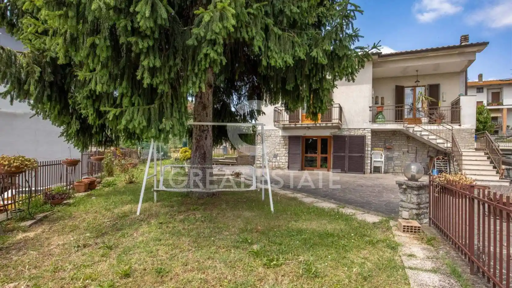Villa unifamiliare Località Pineta, Macchie, Castiglione del Lago - foto 4