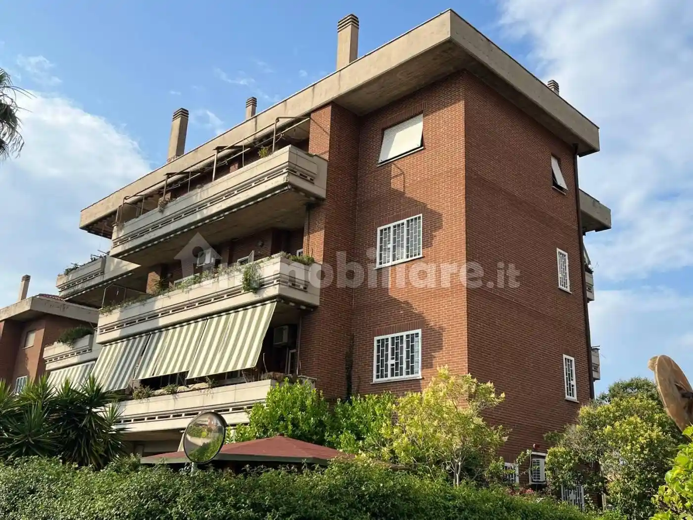 Trilocale via Naide 90, Tor Sapienza - La Rustica, Roma - foto 2