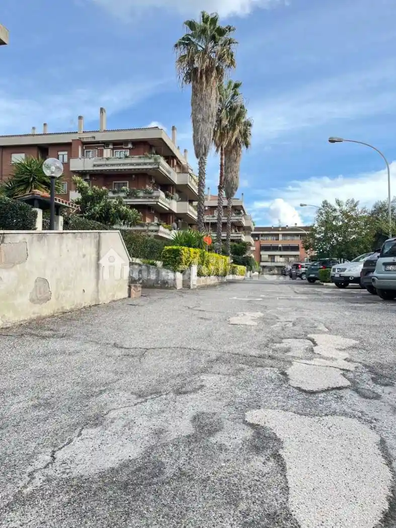 Trilocale via Naide 90, Tor Sapienza - La Rustica, Roma - foto 3