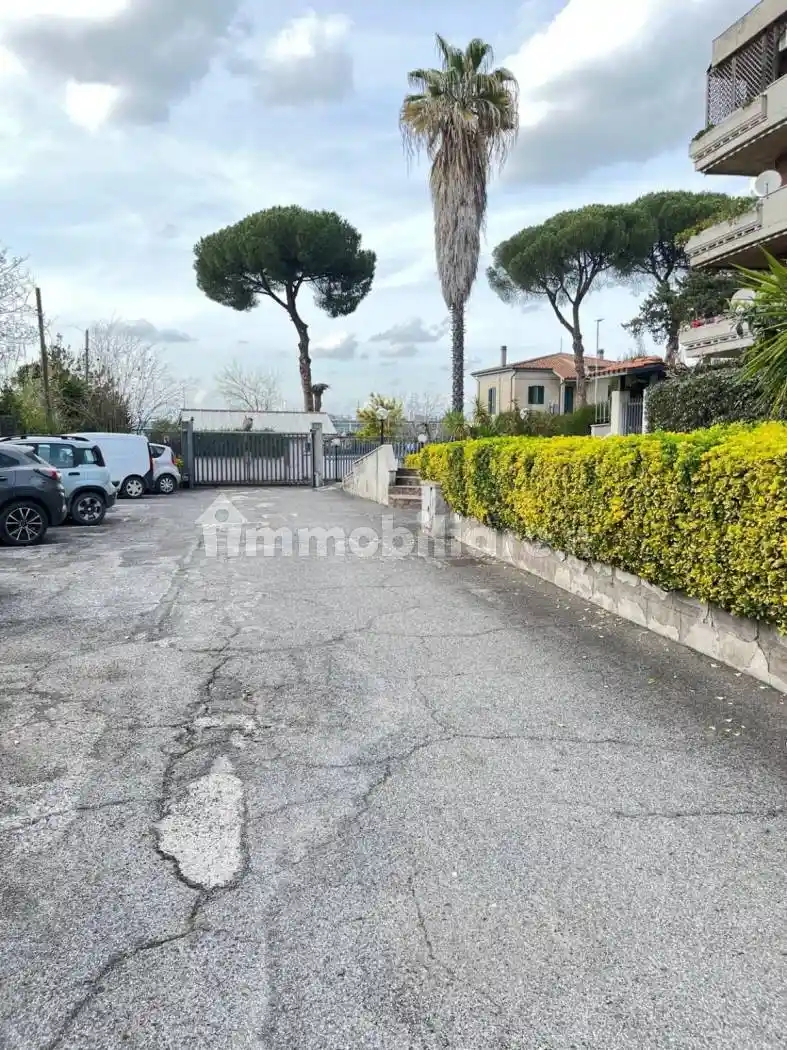 Trilocale via Naide 90, Tor Sapienza - La Rustica, Roma - foto 4