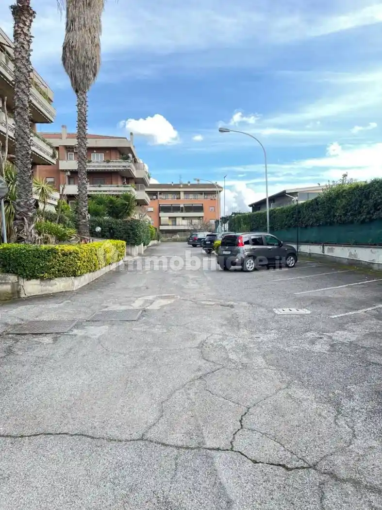 Trilocale via Naide 90, Tor Sapienza - La Rustica, Roma - foto 5