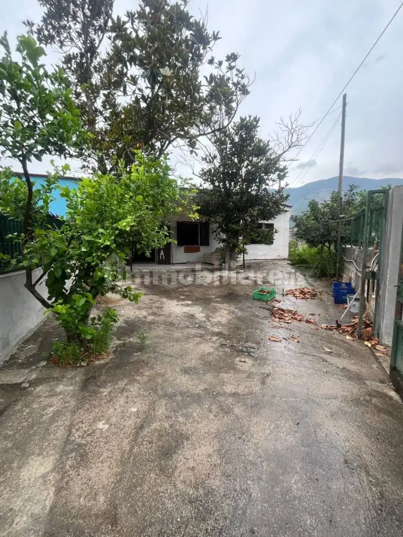 Appartamento in vendita a Sarno