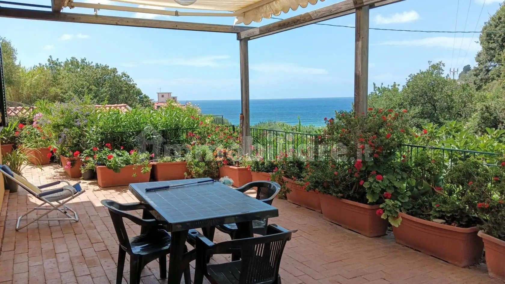 Villa in vendita a Salerno