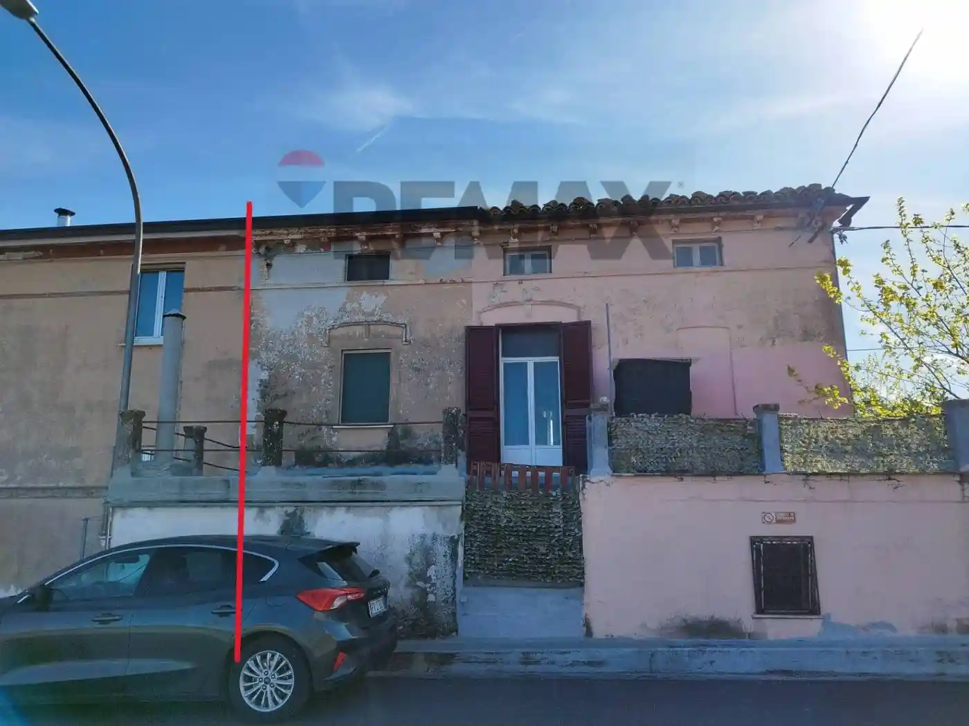 Casa indipendente in vendita a Guardiagrele