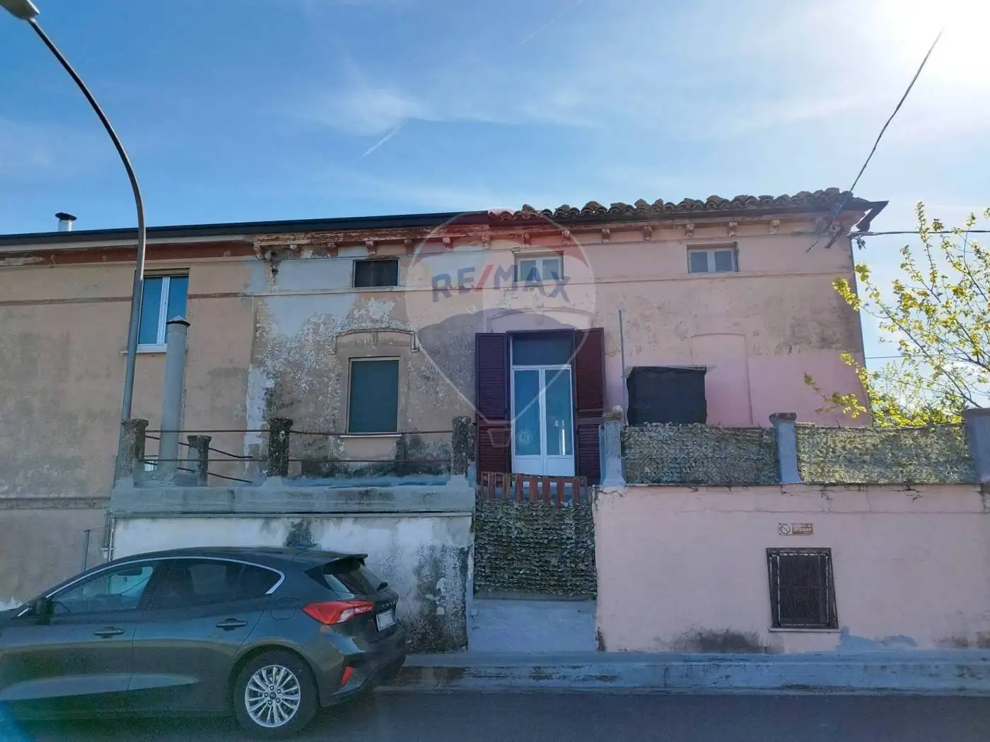 Casa indipendente in vendita a Guardiagrele