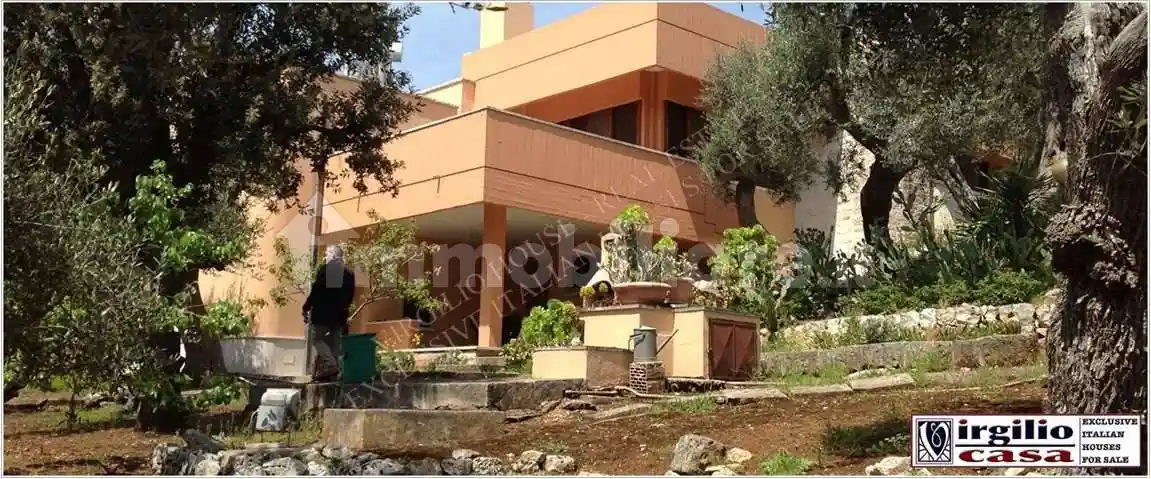 Villa in vendita a Ostuni