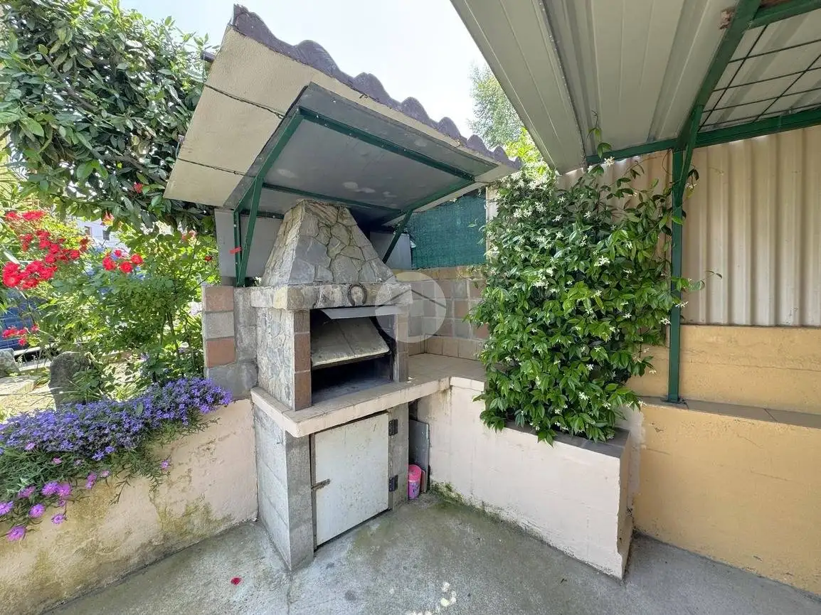 Appartamento in vendita a Ossimo