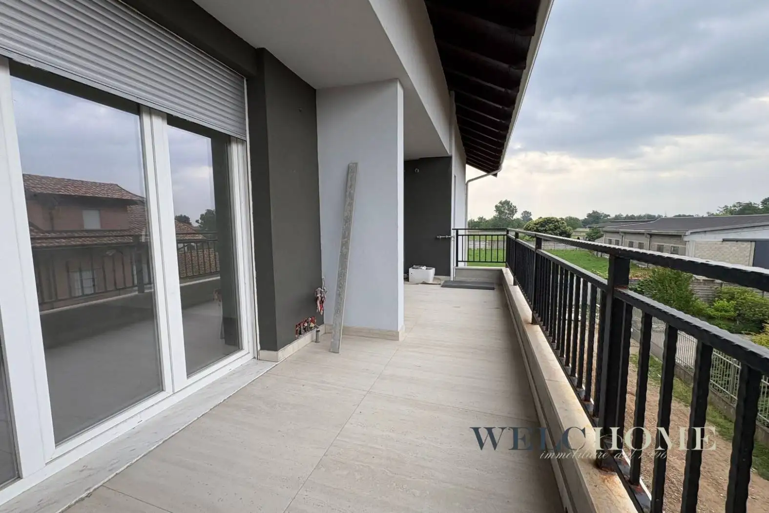 Appartamento in vendita a Ossona