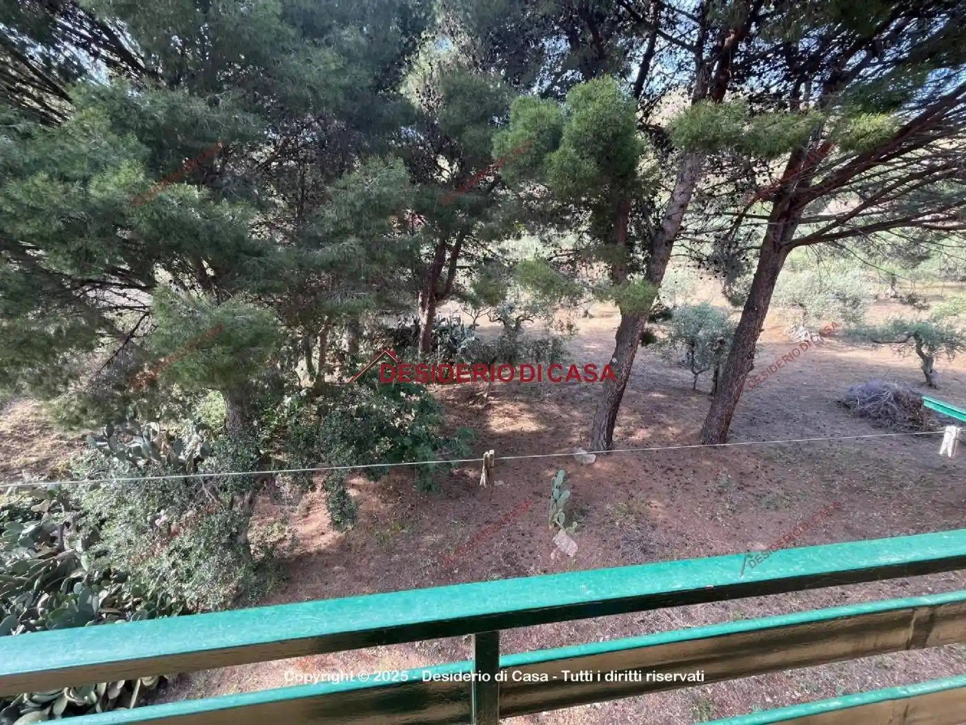 Villa in vendita a Belmonte Mezzagno