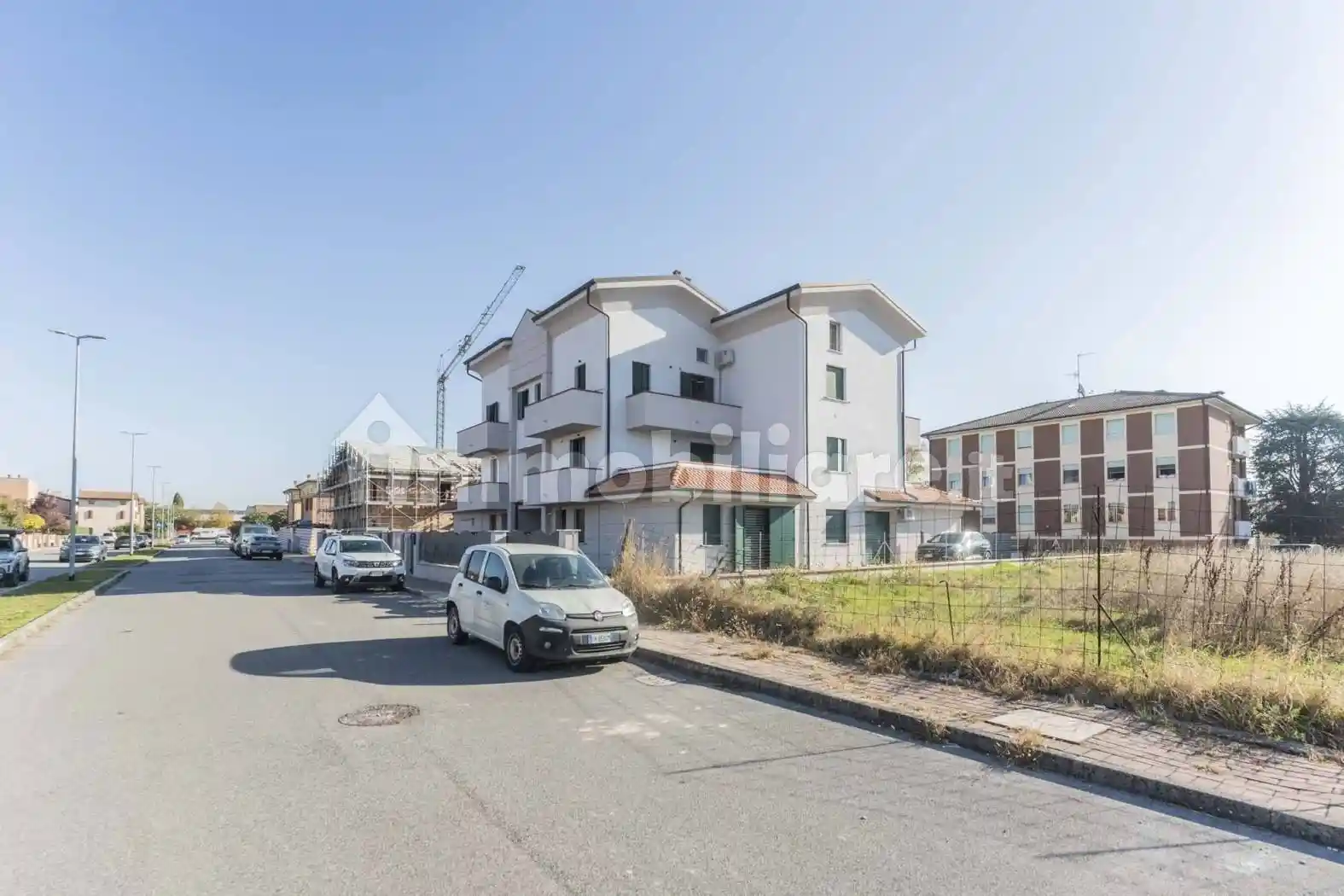 Appartamento in vendita a Poggio Renatico