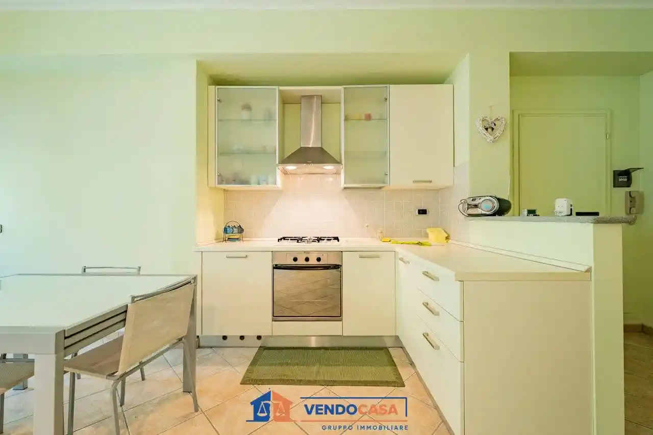 Appartamento in vendita a Limone Piemonte