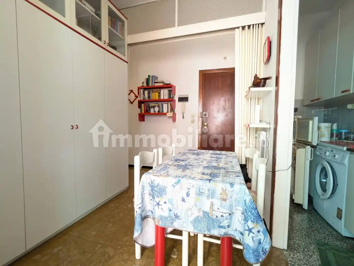 Appartamento in vendita a Santa Margherita Ligure