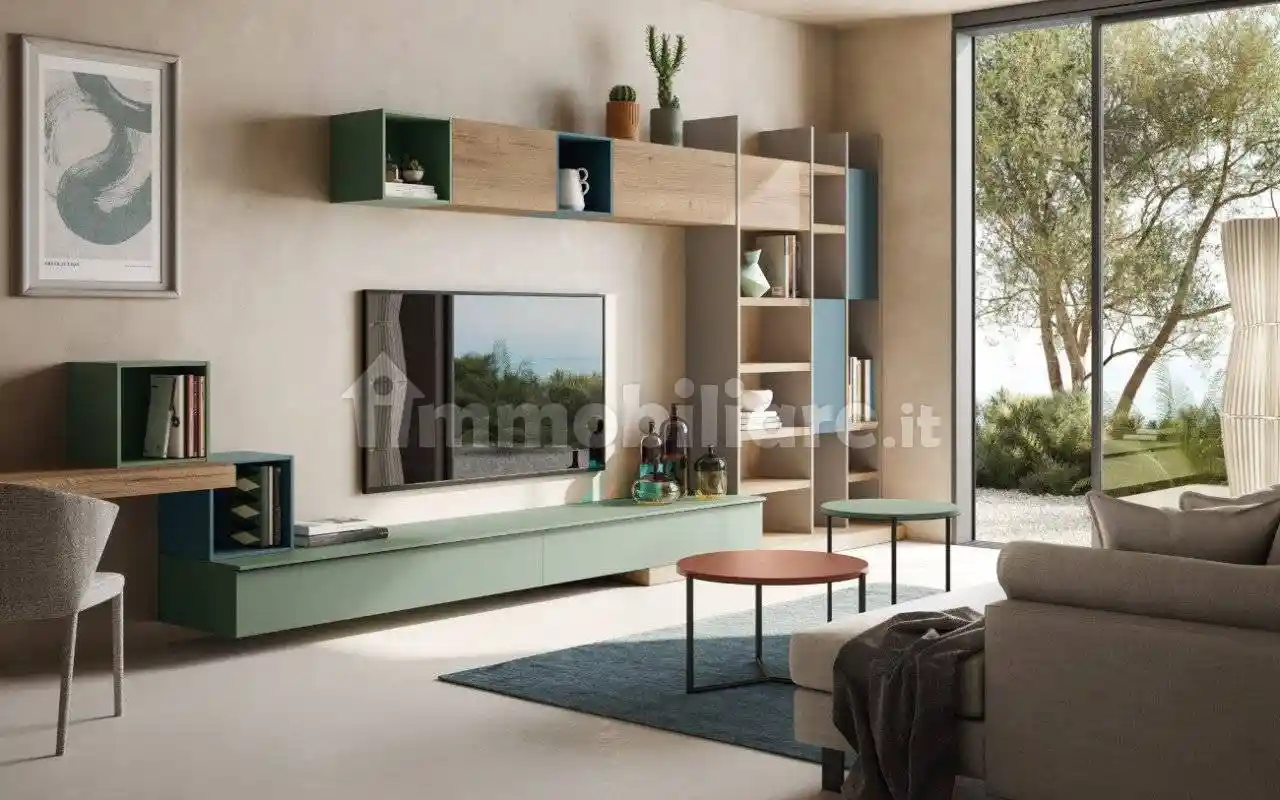 Appartamento in vendita a Sesto Fiorentino