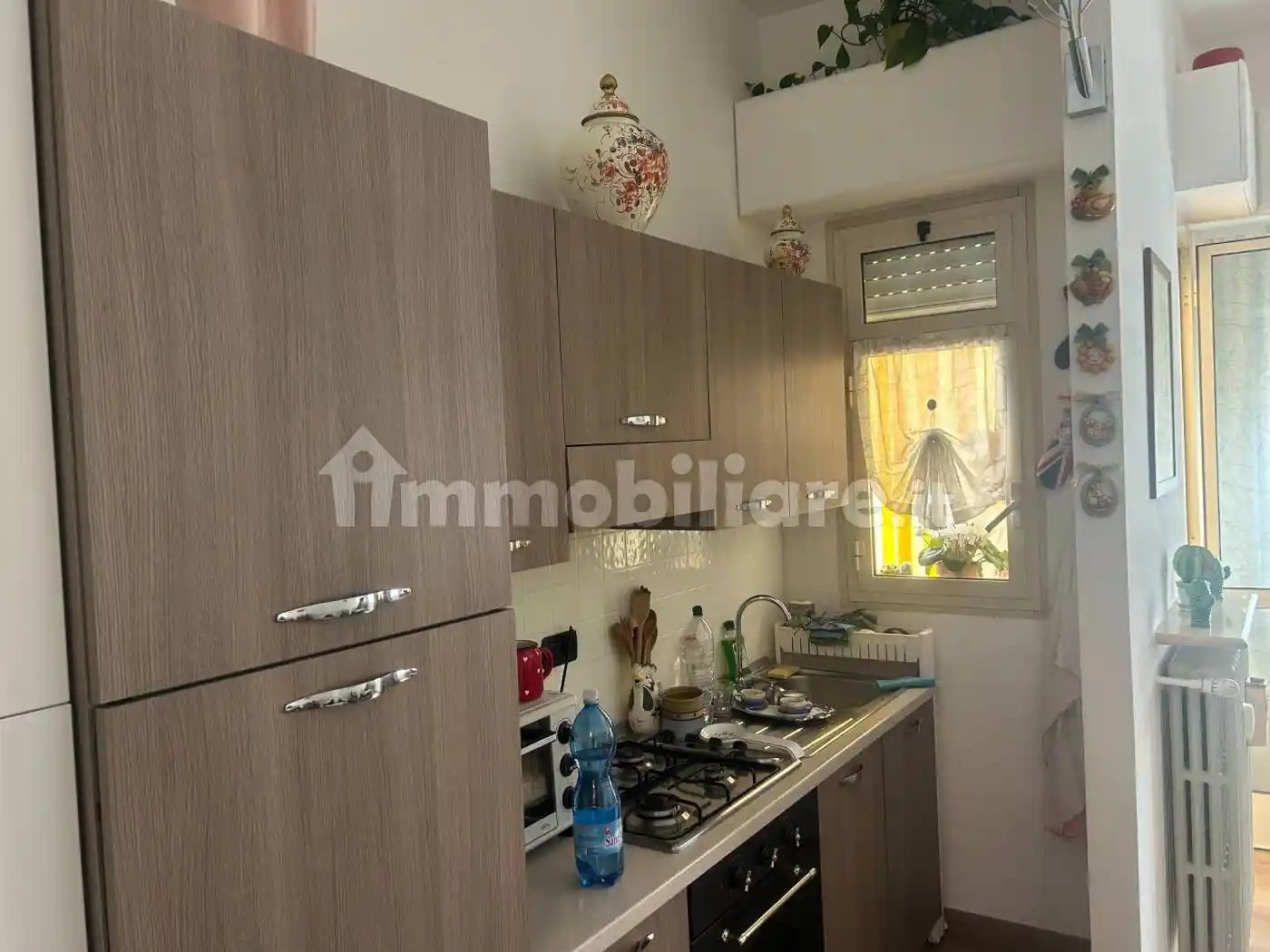 Monolocale via Statuto 6, Centro, Cuneo - foto 4