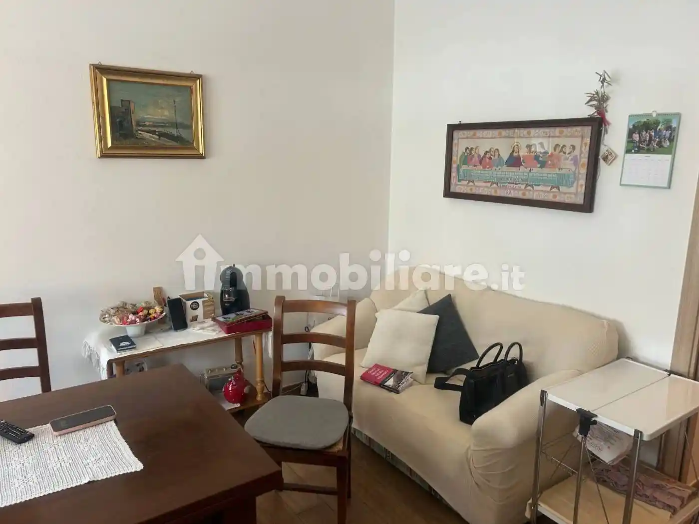 Monolocale via Statuto 6, Centro, Cuneo - foto 5