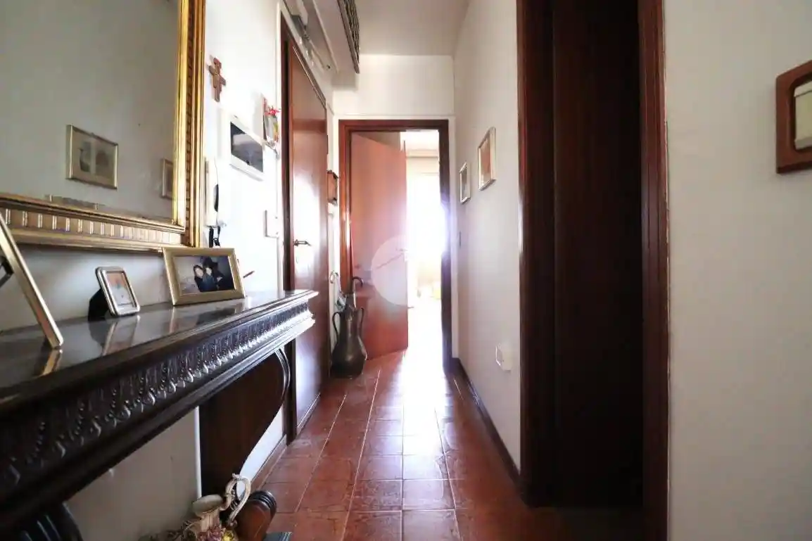 Appartamento in vendita a Mantova