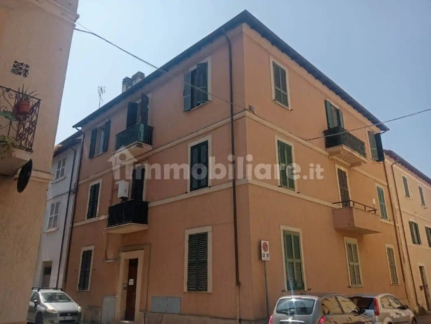 Appartamento in vendita a Terni