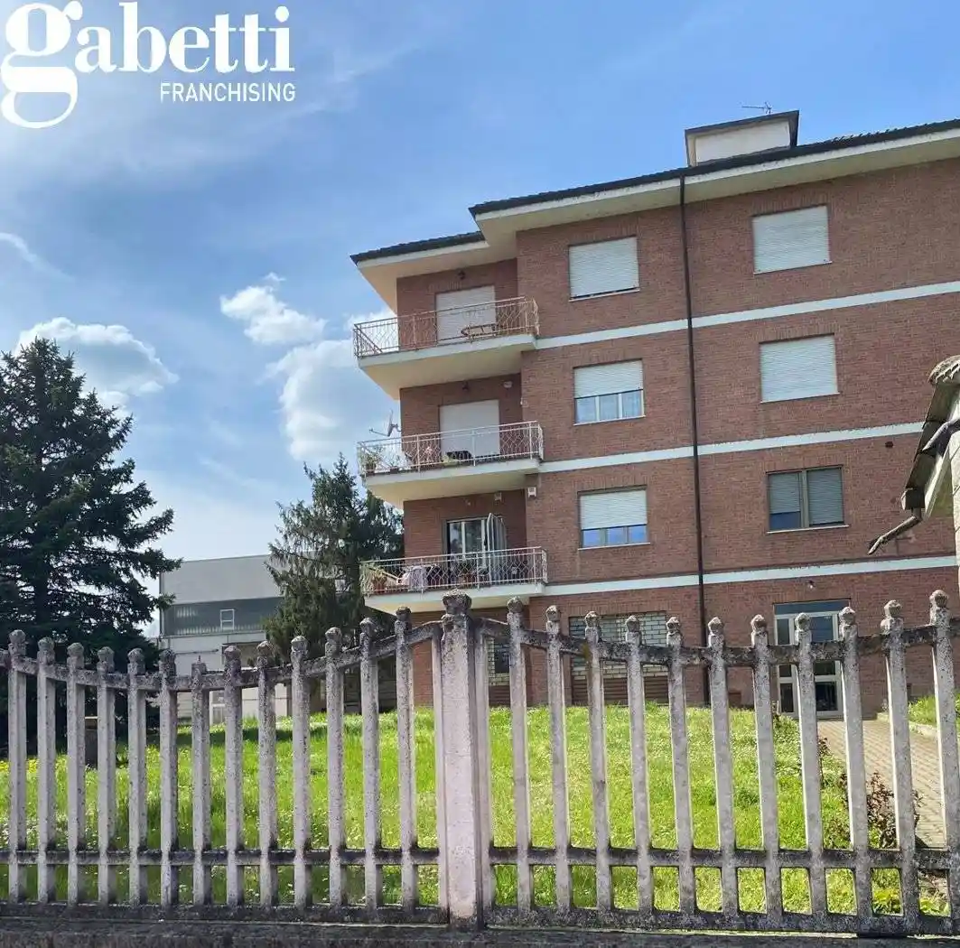 Trilocale via Statale , 11/a, Noveiva, Castell'Alfero - foto 3