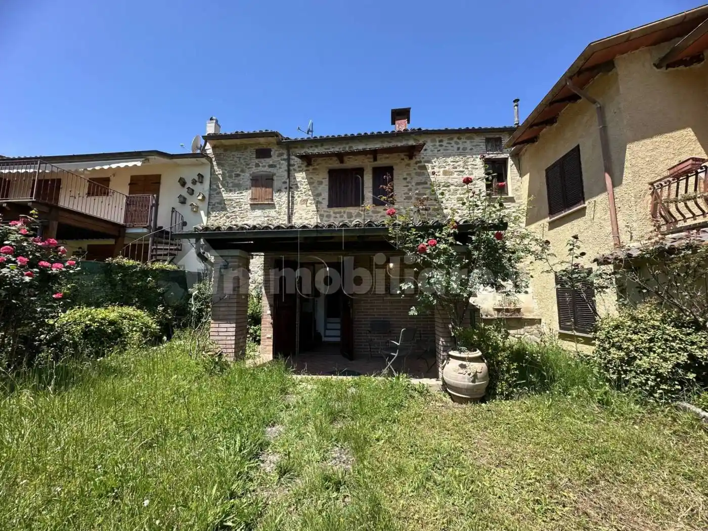 Appartamento in vendita a Città di Castello