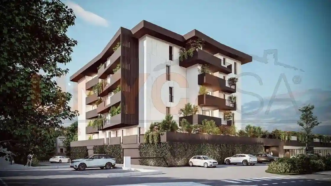 Appartamento - foto 5