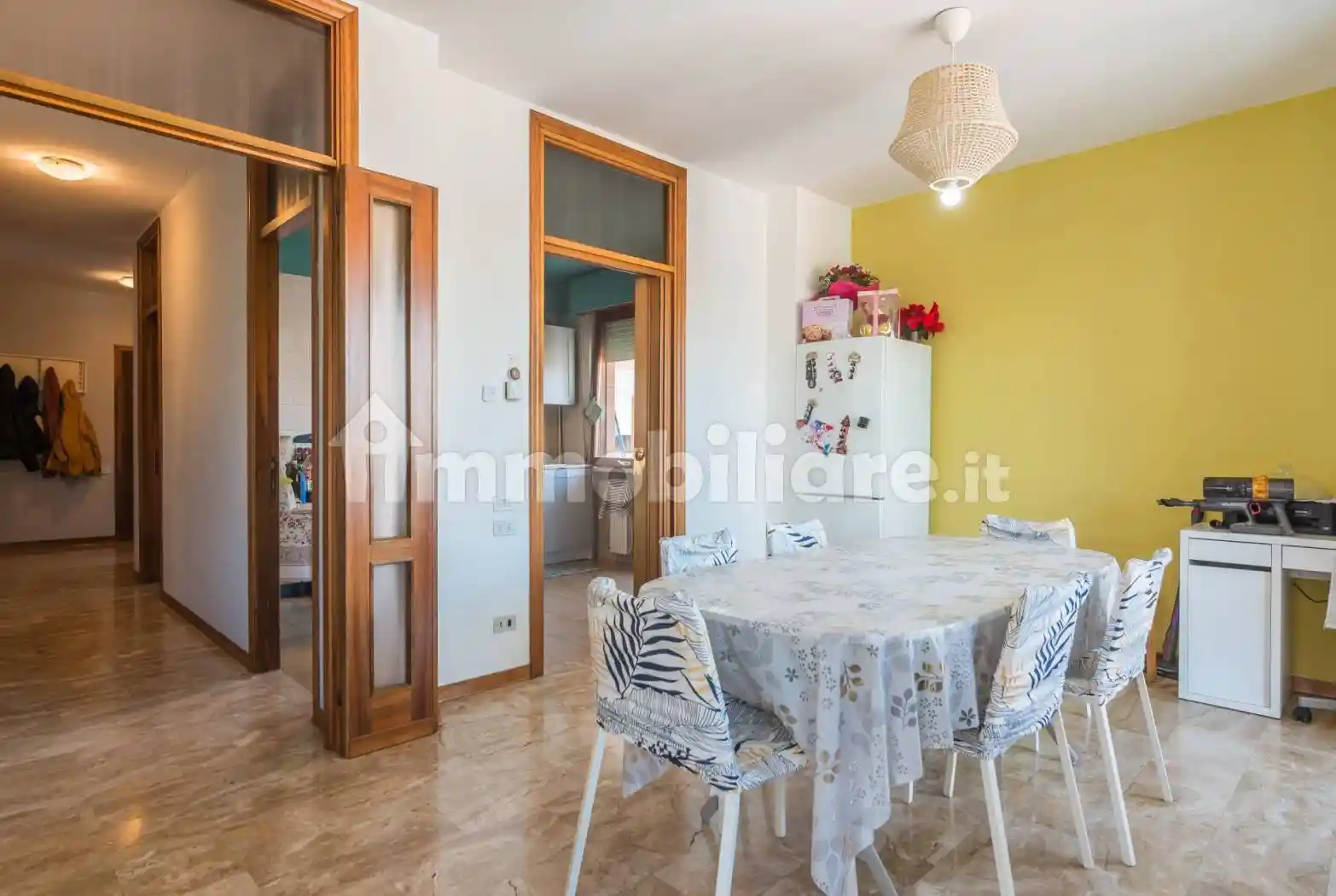 Appartamento in vendita a Macerata